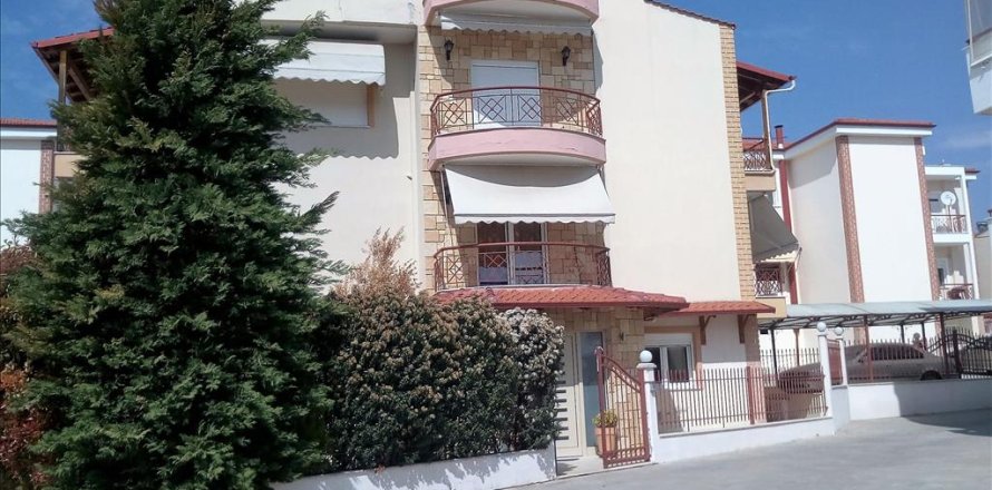 5 dormitorios House en Oraiokastro, Greece No. 58830