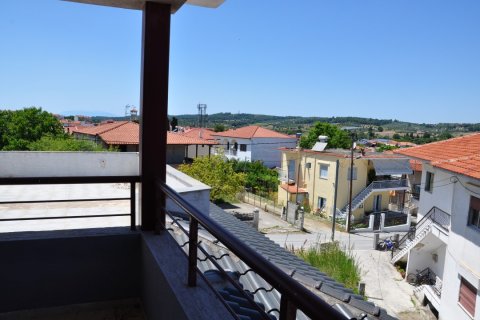 5 dormitorios Villa en Chalkidiki, Greece No. 58828 26