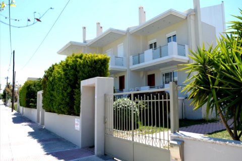 4 dormitorios Maisonette en Loutraki, Greece No. 58824 1