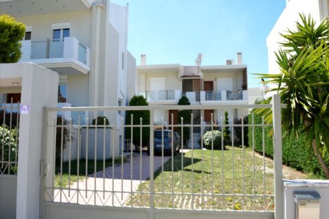 4 dormitorios Maisonette en Loutraki, Greece No. 58824 2