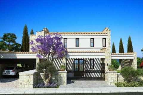 3 bedrooms Villa in Kouklia, Cyprus No. 37018 11