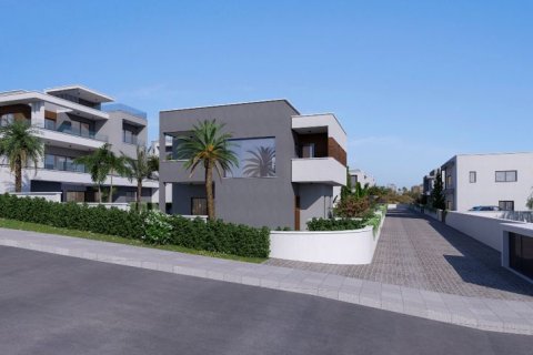 5 bedrooms Villa in Agios Tychonas, Cyprus No. 37022 11