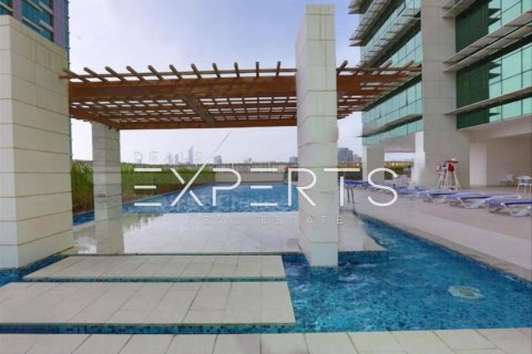 1 dormitorio Apartment en Al Reem Island, UAE No. 9699 2