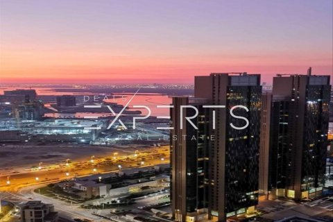 1 dormitorio Apartment en Al Reem Island, UAE No. 9699 1