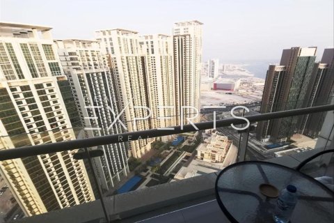 1 bedroom Apartment in Al Reem Island, UAE No. 9699 9