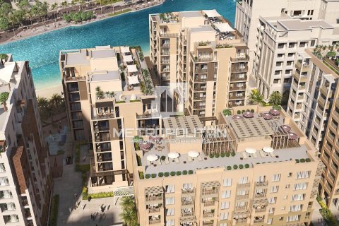 2 dormitorios Apartment en Creek Beach, UAE No. 9964 9