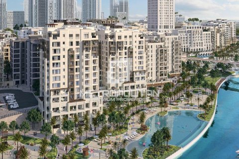 2 chambres Appartement à Creek Beach, UAE No. 9964 11