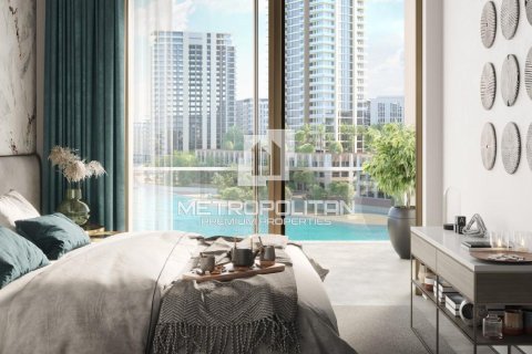 2 bedrooms Apartment in Creek Beach, UAE No. 9964 8