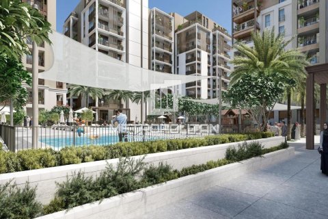 2 bedrooms Apartment in Creek Beach, UAE No. 9964 10