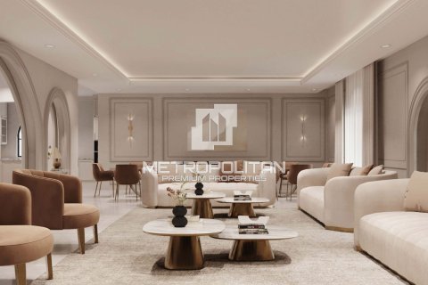 Вилла с 7 спальнями в Pearl Jumeirah, ОАЭ №9965 9