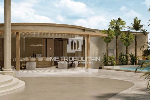 7 bedrooms Villa in Pearl Jumeirah, UAE No. 9965 15