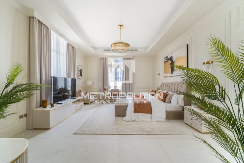 Вилла с 7 спальнями в Pearl Jumeirah, ОАЭ №9965 1