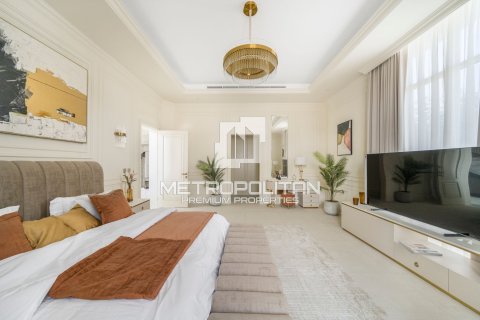 Вилла с 7 спальнями в Pearl Jumeirah, ОАЭ №9965 23