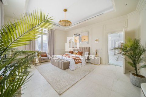 Вилла с 7 спальнями в Pearl Jumeirah, ОАЭ №9965 18