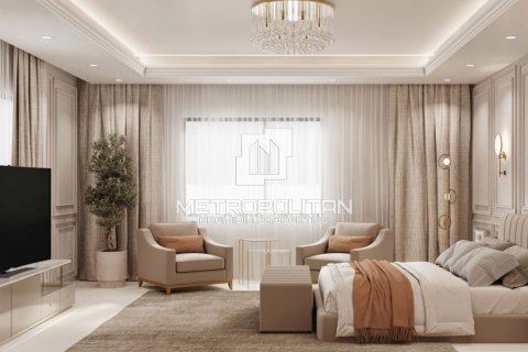 Вилла с 7 спальнями в Pearl Jumeirah, ОАЭ №9965 14