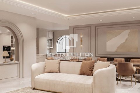 Вилла с 7 спальнями в Pearl Jumeirah, ОАЭ №9965 11