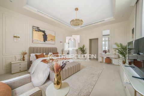 Вилла с 7 спальнями в Pearl Jumeirah, ОАЭ №9965 16