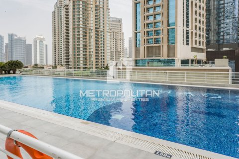 2 bedrooms Apartment in MAG 218, UAE No. 9963 23