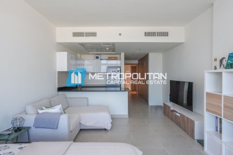 40.1m² Apartment en  Saadiyat Island, UAE No. 72647 3