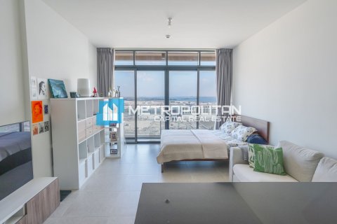 40.1m² Apartment en  Saadiyat Island, UAE No. 72647 1