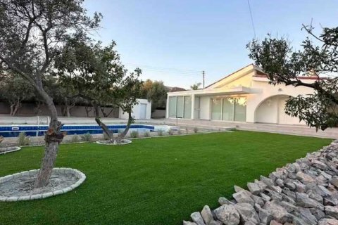 4 dormitorios House en Moni, Cyprus No. 63447 11