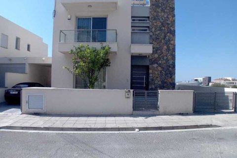 6 dormitorios House en Mesa Geitonia, Cyprus No. 63445 1