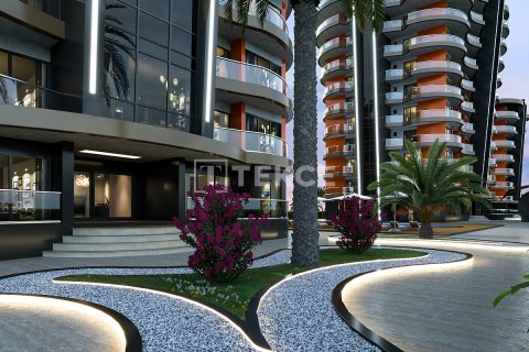 3+1 Penthouse en Alanya, Turkey No. 19699 28