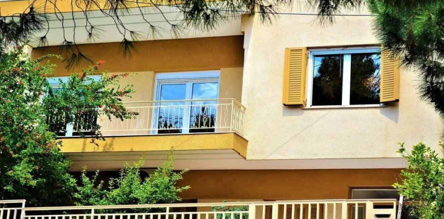 5 bedrooms Building in Filothei, Greece No. 55464