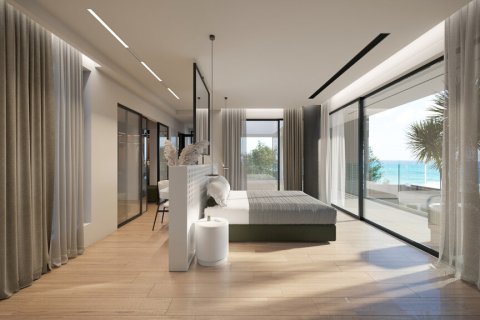 Вилла 379м² в Hersonissos, Греция №55328 5