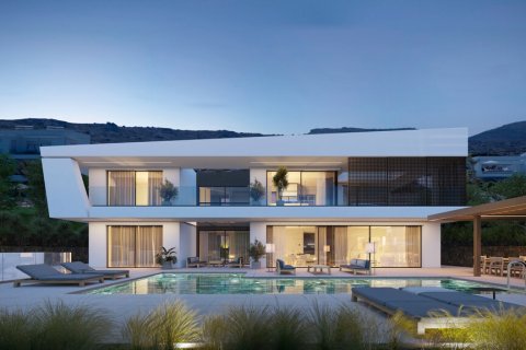 379m² Villa in Hersonissos, Greece No. 55328 8