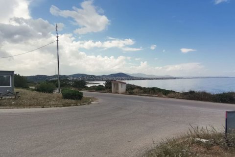 900m² Land in Markopoulo Mesogaias, Greece No. 55329 7