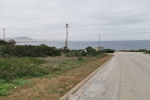 900m² Land in Markopoulo Mesogaias, Greece No. 55329 2