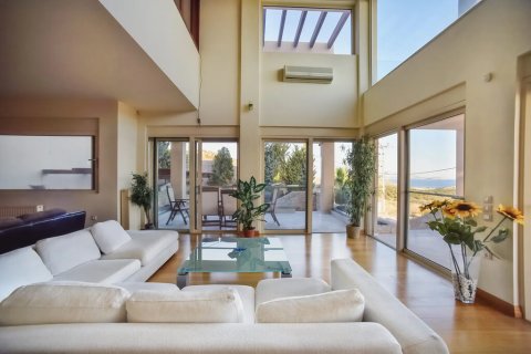 3 bedrooms Villa in Voula, Greece No. 55330 20