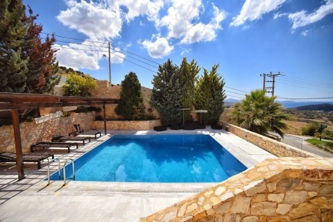 3 dormitorios Villa en Voula, Greece No. 55330 6