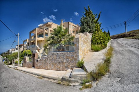 3 dormitorios Villa en Voula, Greece No. 55330 5