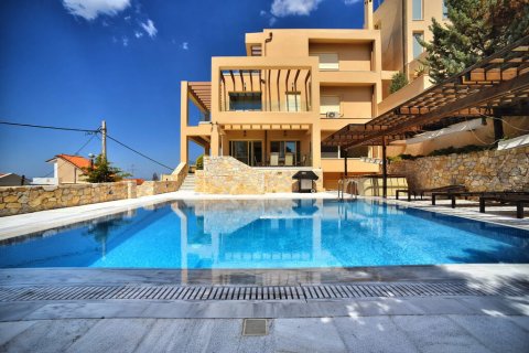 3 dormitorios Villa en Voula, Greece No. 55330 7