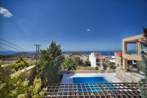 3 dormitorios Villa en Voula, Greece No. 55330 4