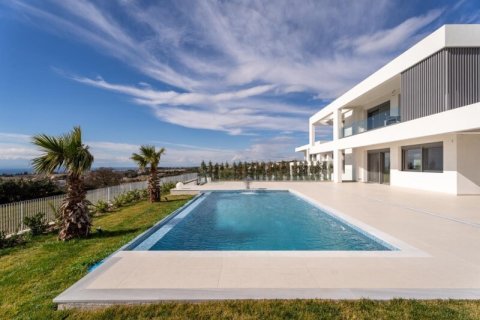 3 bedrooms Villa in Panorama, Greece No. 55331 19