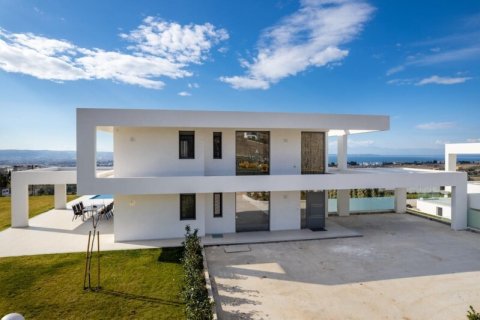 3 bedrooms Villa in Panorama, Greece No. 55331 5