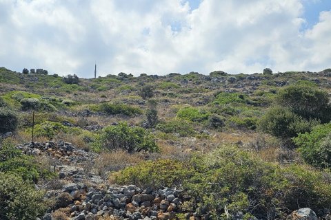 2100m² Land en Lasithi, Greece No. 55335 6