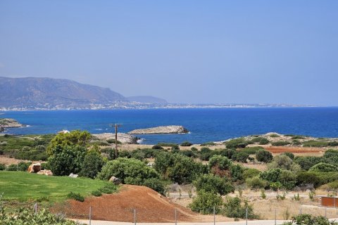 2100m² Land in Lasithi, Greece No. 55335 1