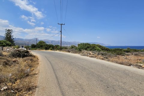 2100m² Land in Lasithi, Greece No. 55335 7