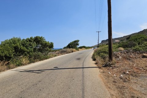 2100m² Land in Lasithi, Greece No. 55335 8