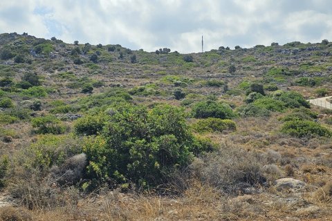 2100m² Land à Lasithi, Greece No. 55335 4