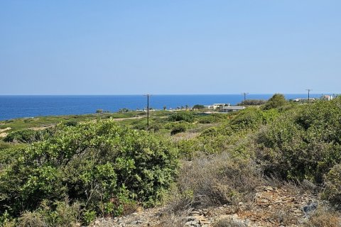 2100m² Land in Lasithi, Greece No. 55335 3