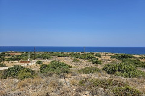 2100m² Land en Lasithi, Greece No. 55335 5