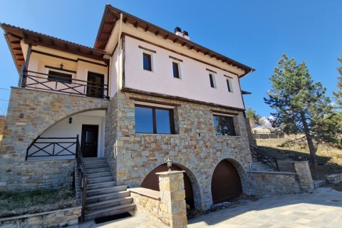 3219m² Hotel in Grevena, Greece No. 55442 5