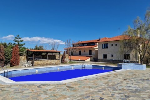 3219m² Hotel à Grevena, Greece No. 55442 27