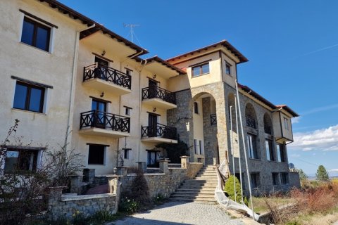 3219m² Hotel à Grevena, Greece No. 55442 1