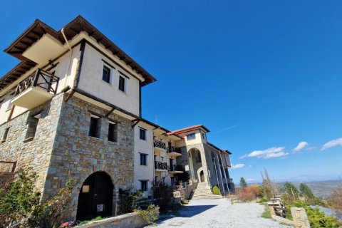 3219m² Hotel in Grevena, Greece No. 55442 2